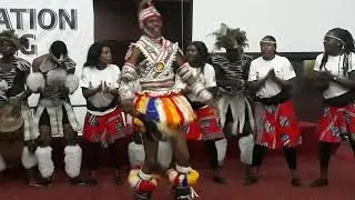 Vimbuza