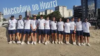 Festival Olímpico da Juventude Europeia 2025!! EYOF 2025