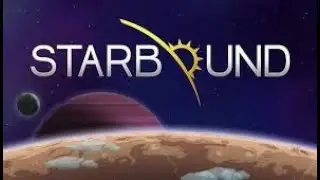 Starbound Speedrun Any% (All Missions + Singleplayer)