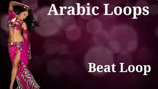 arabic loops 02/ arabic beats/ Copywrite free loops