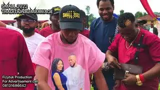 Smalling's traditional marriage 2022#viral#enugu#triller