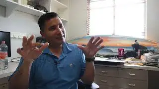 Dron, una tecnolog&iacute;a para el futuro de la oceanograf&iacute;a y la cartograf&iacute;a.