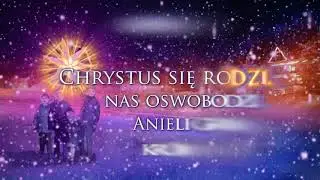 Dzisiaj w Betlejem - Śpiewaj samodzielnie (Karaoke)