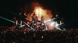 Malaa - Live @Électrolapse Festival 2025 | Main Stage