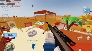 Day Ones - Rarin Arsenal Montage.