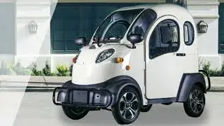 K5 Electric Car | Cheapest Electric Car In The World 🔥