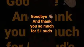 goodbye moon's