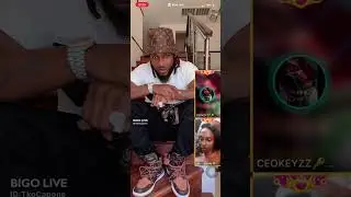 TKO Capone gets emotional about his special date
