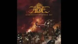 ADE - Sowing Salt