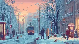 Rise & Shine ☀️ Lofi Jazz Mix for Productive Mornings 📚