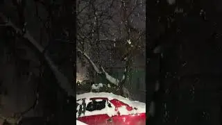 Жена ещё не приехала)))