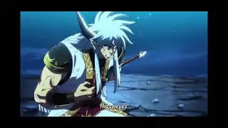 Dragon Quest (2020) &ndash; Dai&rsquo;s Final Goodbye | Ryuumajin Dai vs Kiganou Vearn Epic Battle
