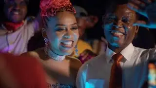 Sho Madjozi 