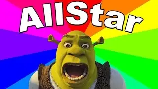 Why is Allstar a meme? The history and origin of the Smash Mouth Shrek/Jon Sudano meme