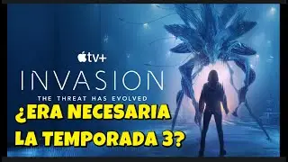 &ldquo;INVASION T3: El Ataque alien&iacute;gena vuelve&rdquo;