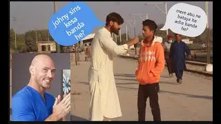 Fake Interview l Hard2bear l H2B