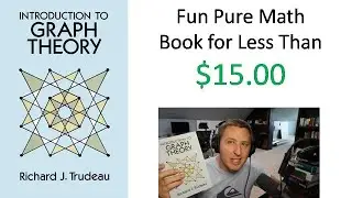 Introduction to Graph Theory - Book Review
