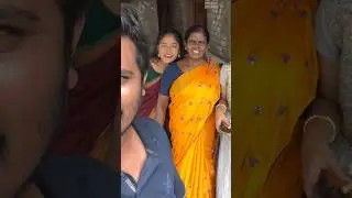 C/O Premayanam ❤️ | 1st Day Shooting day vlog 😍 | Wondering Minds #vlog #shorts  #sathyanwesh