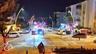 ATAPARK UṢAK TÜRKIYE