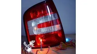Happy Stoplight Birthday
