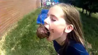 Scoutskamp 2018