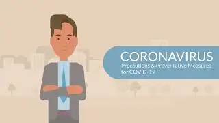 CDC Precautions to Protect from the Coronavirus