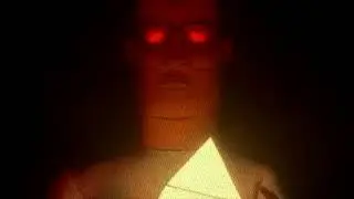 Deathtrips Hank Hill Video Played in Reverse (Hidden Message)