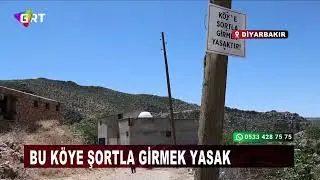 Bu K&ouml;ye Şortla Girmek Yasak
