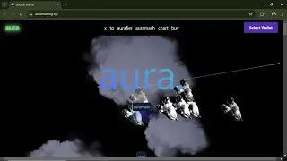 Is Aura (AURA) Token Legit Or a Scam ??