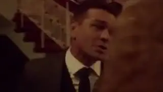 Perdóname - Locos de Amor 3 / Katia Condos y Orlando Fundichely