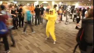 OHAYOCON 2015