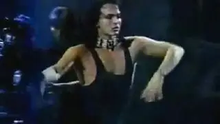 Loco Mia - Loco Vox en vivo Viña del mar 1992