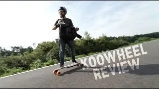 KOOWHEEL REVIEW - SYROOP #135