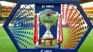 isl 2020-21 all team player list