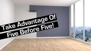Take Advantage Of Five Before Five || Abu Sumayyah