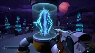 Aftercharge Beta Gameplay: Enforcer Training