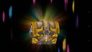 Dungeon Hunter 5 open the chests  Medieval \ Открываем Средневековые Сундуки
