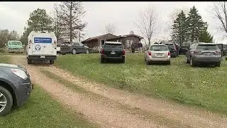 Man held on warrant in connection to Columbiana County homicide investigation