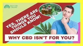 Why CBD Doesn&rsquo;t Work For Me? Here are the possible reasons