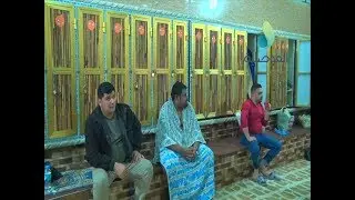 حمامات الموصل .. من طقس موصلي اعتاده اهالي المدينة في فصل الشتاء الى ضرورة ملحة في ظل غياب الماء