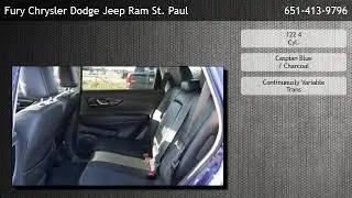 2017 Nissan Rogue FWD SL Hybrid  - Woodbury