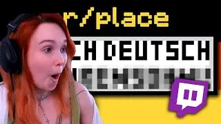 r/place mango reaction von Feedeline