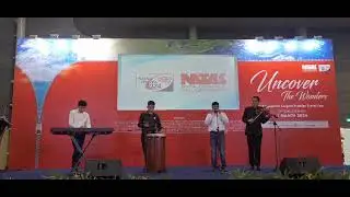 Extra&bull;Ordinary Music Company at NATAS Travel 2024