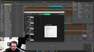 How to Stream Ableton Audio into OBS with a Focusrite 18i20