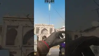 #Smoke B Plant Door #Dust2 #CS2 #shorts #shortvideo #counterstrike #core #guide # #csgo #csgoclips