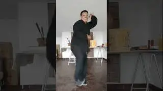 Self-Defense Tutorial 💯 #selfdefense #tutorial #mma #reels2026 #reelsusa #martialarts