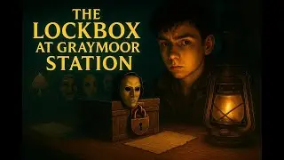 Journey of Courage, Betrayal and Courage | The Forgotten Lockbox