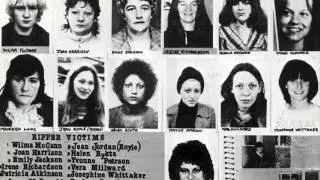 Yorkshire Ripper Investigation: Reunion of Detectives, Journalists [Radio] - The Best Documentary Ev