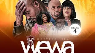 Groupe ocean V12 elkin dans WEWA épisode 4