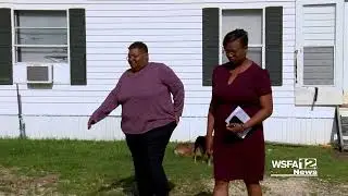 Raising the Bar: Overcoming Poverty in Alabama